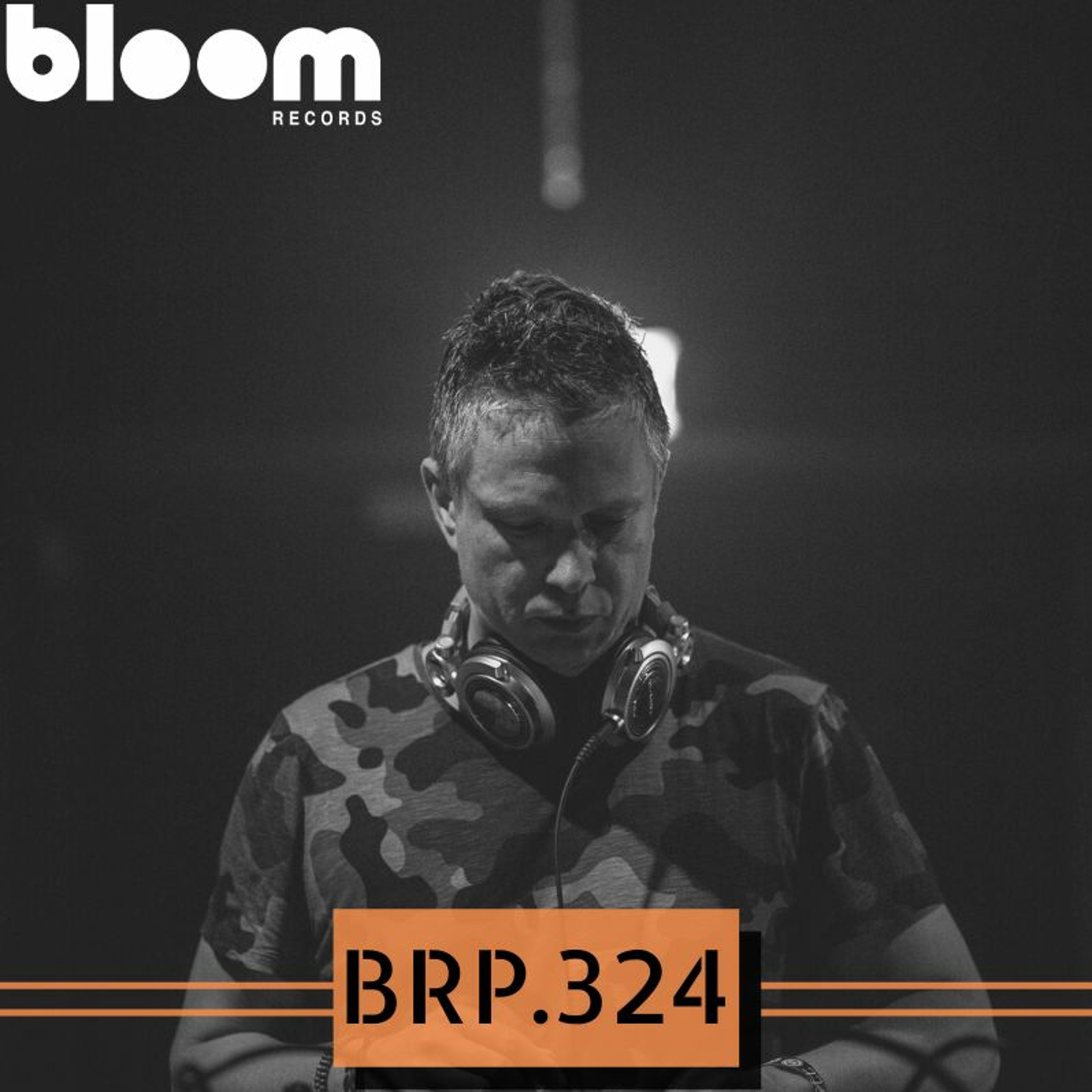 BLOOM RECORDS PODCAST