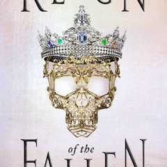 PDF/Ebook Reign of the Fallen BY : Sarah Glenn Marsh