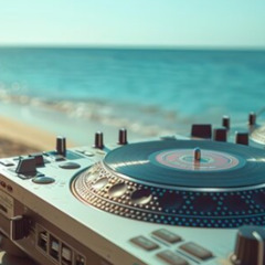 DeejayMark Sunset Open Format