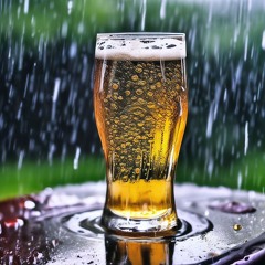 STBB - 974 (beer glass jingle & beatbox )