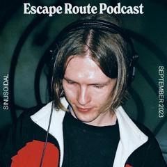 Escape Route Podcast: Sinusoidal