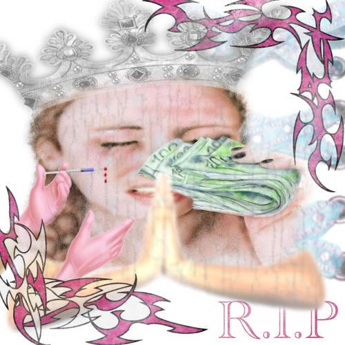 R.I.P (feat. zenon)