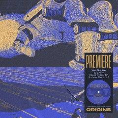 OS Premiere: d3070 - You Got Me [Lobster Theremin]