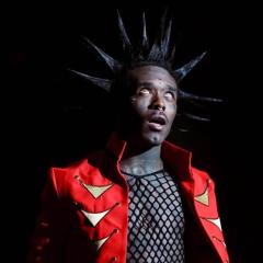 Head Crack - Lil Uzi Vert