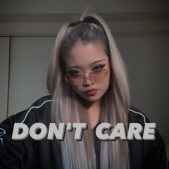 DON'T  CARE