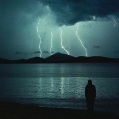 Eye Of A Storm