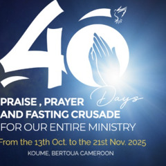 Day 29 - 10. The penetration of the gospel in the interior of Cameroon (Johny Baoack)