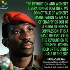 Africa's Uprising 3