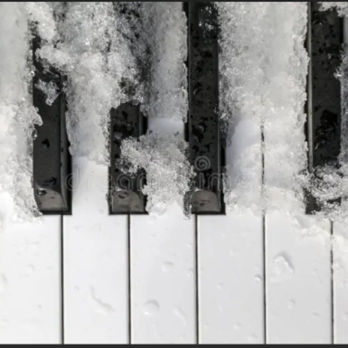 Dream of Snow (Preview Mix)