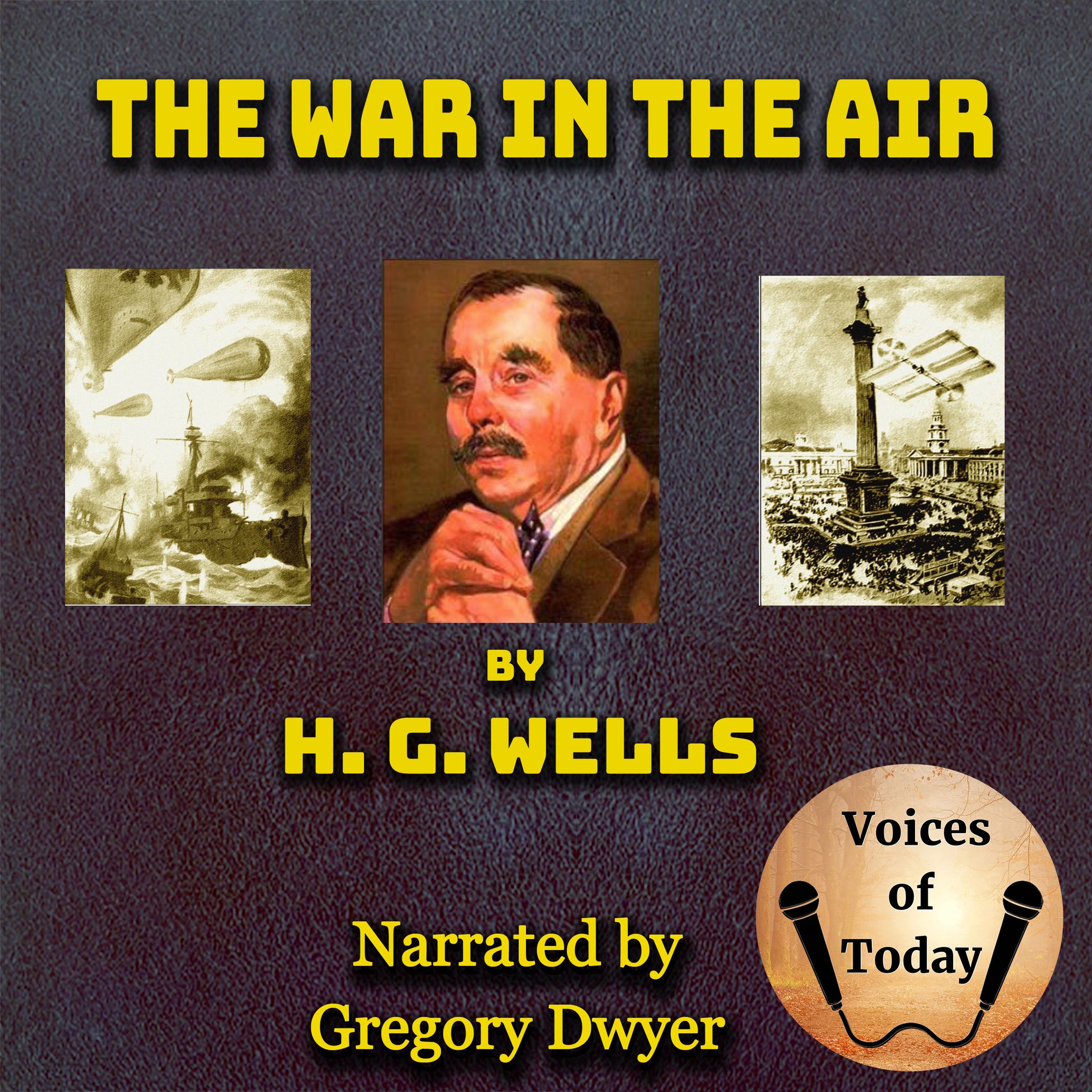 Voices of Today