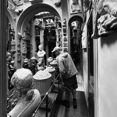 Ashtray Trax - BIFTAS & BASS MIX 001