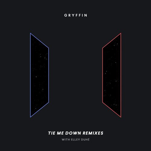 Tie Me Down (feat. Elley Duhé) (Stadiumx Remix)
