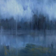 Rocco Saviano, Marco Lucchi & Henrik Meierkord - The rain (Naviar Haiku # 323)