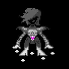 [The Cyborg Journey AU] - True love