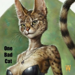 One Bad Cat (feat. Brent Lestage & Joe Gonsalves)