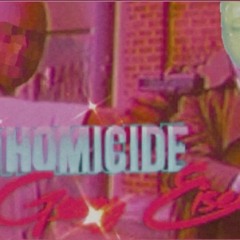 HOMICIDE _ PHONKFROMTHE03030_by_G.Eisen