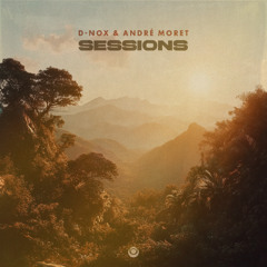 Premiere | D-Nox & Andre Moret - Like This [Sprout]