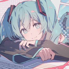 Project Lumina - プレゼント (Present) feat. Hatsune Miku