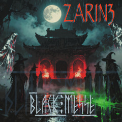 Zarine - Black messe CUT Vers
