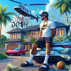 EXOTIQUEO-N // PRIMER SET BY JO$HH