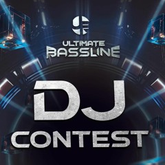 EXOD - Ultimate Bassline Festival DJ CONTEST