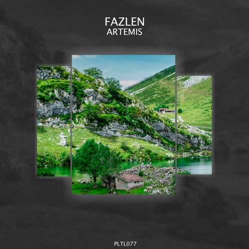 Fazlen - Mixed Signals