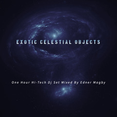 Exotic Celestial Objects (432hz)