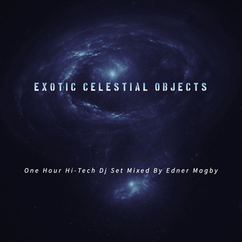 Exotic Celestial Objects (432hz)