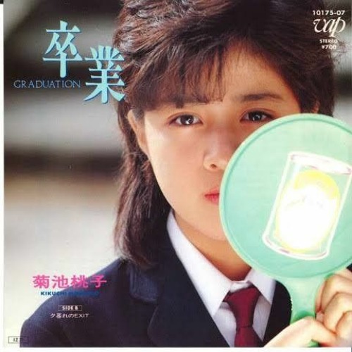 Momoko Kikuchi 菊池桃子 Eden Of Galaxy By Alex Calcina Momoko Kikuchi 菊池桃子 Eden Of Galaxy By Alex Calcina