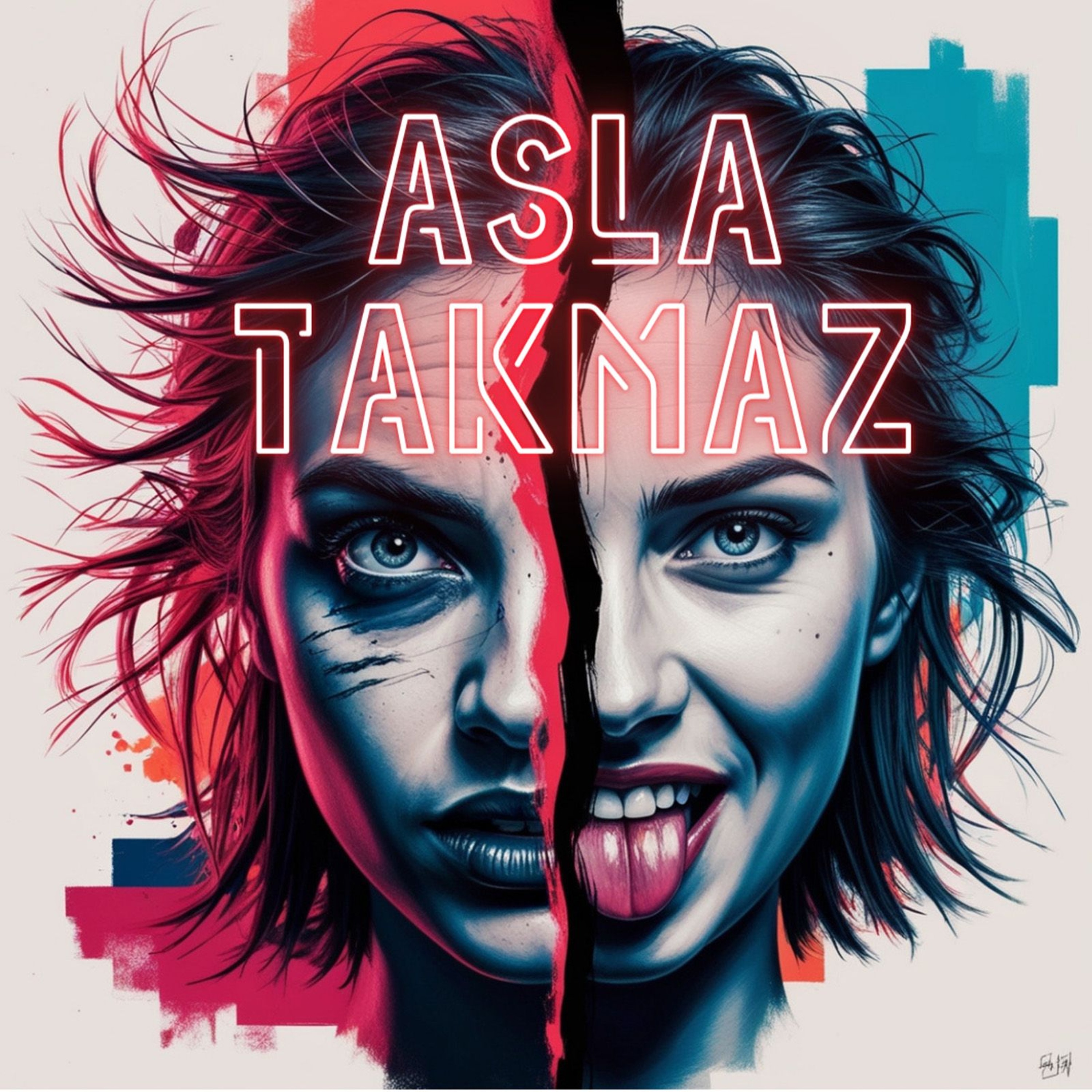 Asla Takmaz episode artwork