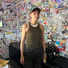 Elena Colombi @ The Lot Radio 09-20-2024