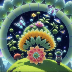 Supreme Runner (You can be anything)