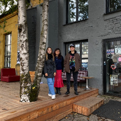 Loomade Hääl: keskkonnaeri – Zuzu Izmailova & Hanah Lahe 25.08.25