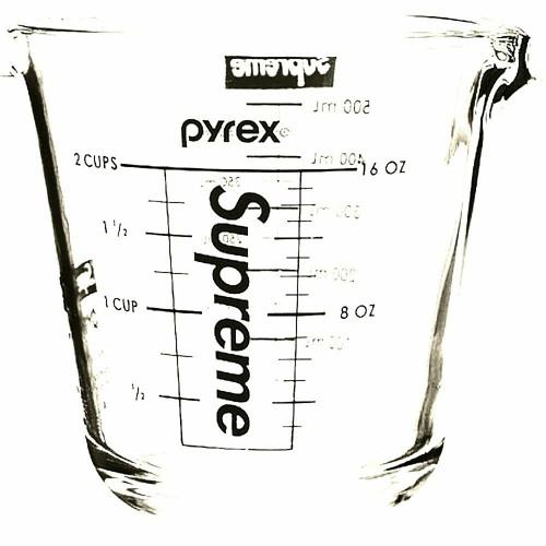 Stream visions of pyrex by GxdStricklxnd Listen online for free on