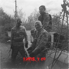 PASTER x OD - YASHMA (AZE DRILL)
