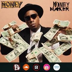 "Money Maker" - Hard Trap Beat w/Hook ($99 EXCLUSIVE LICENSE)