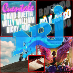 NRJ // BEST OF (POWERS) du 24/05/2025