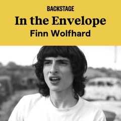 Finn Wolfhard