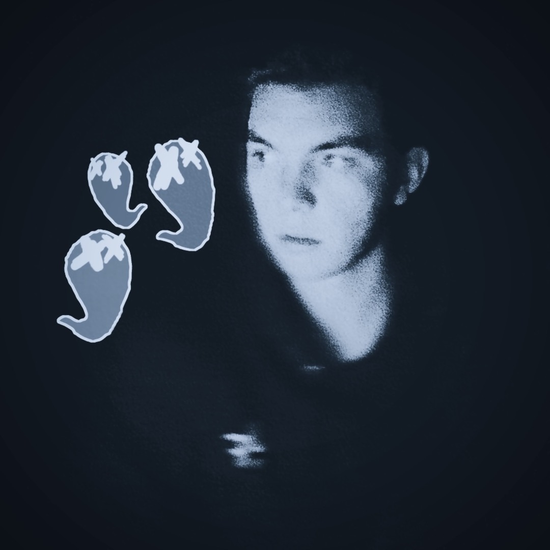 Stream Ghost of Me (Rxseboy Remix) by Lxst Boy | Listen online for free ...