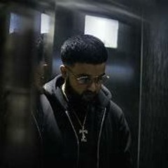 Nav myself (slowed&chopped)