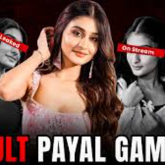 FULL: Payal gaming viral video Payal gaming mms video