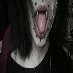 im gone W/ MAJINBLXXDY, XANNAHOLIK, HELLVMOUR [DJ ANOREXIA] (prod. @ryoOo)