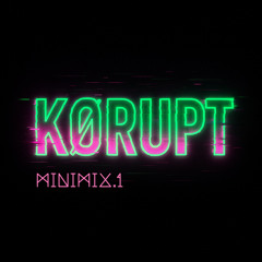 riddim / dubstep minimix.1