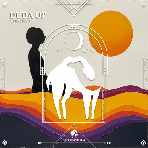 Dj Patisso - Duda Up(Radio Edit)