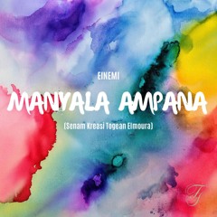 Manyala Ampana ( Senam kreasi Togean Elmoura )