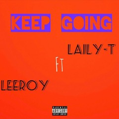 LeeRoy_-_Keep_going_(feat_Laily-T)_official_audio.wav