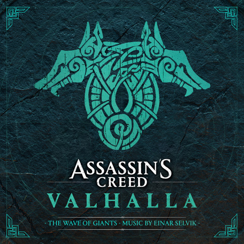 Assassin's Creed Valhalla Complete OST