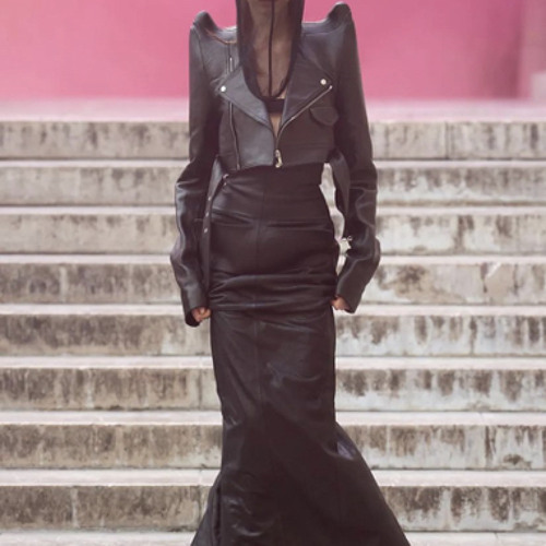 Thomas LaRosa- good girl