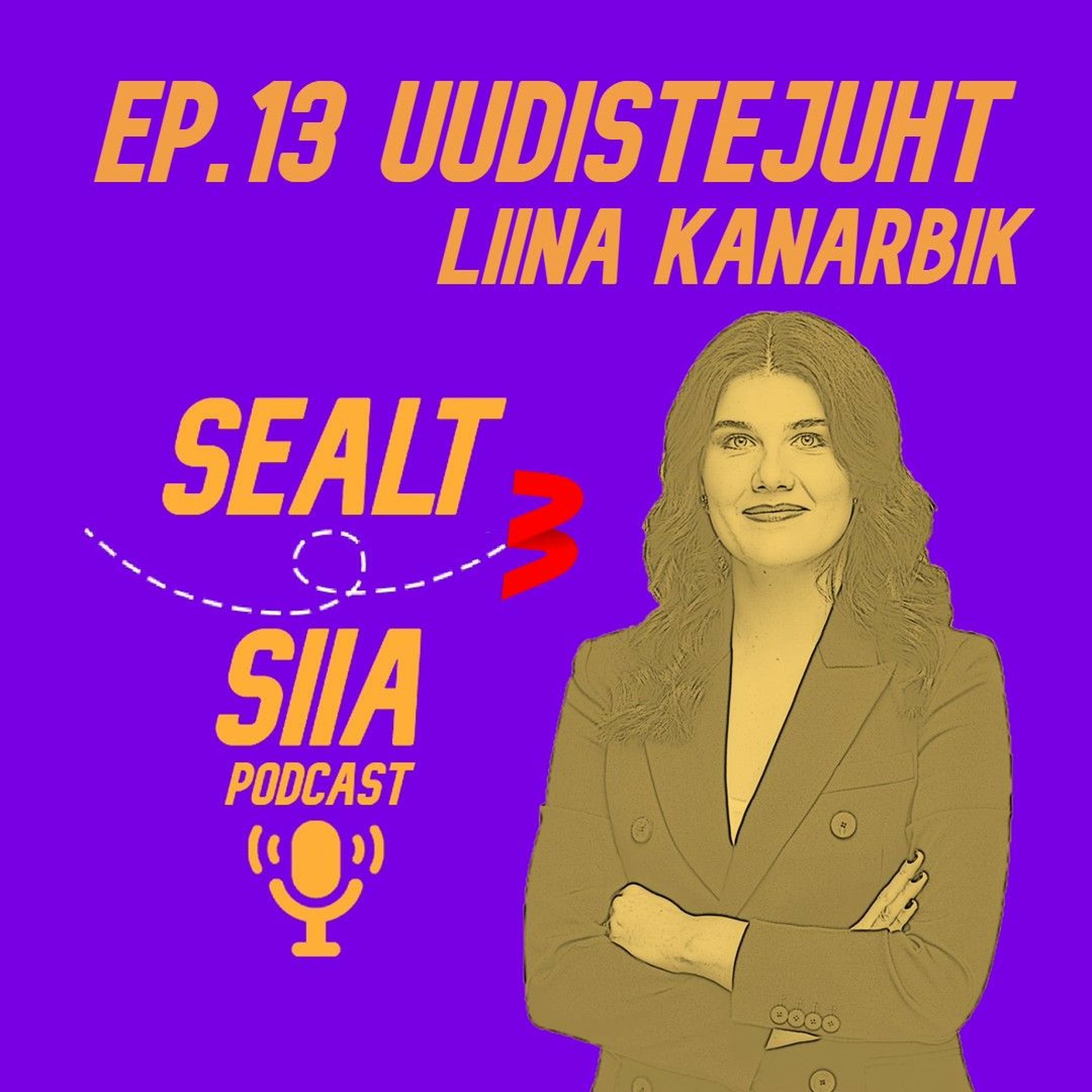 SealtSiia Podcast