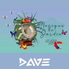Dave - Musique de Jardin 22.06.25 (Vinyl Session)